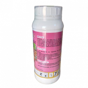 Insecticide CAPSIDOR 50 SC 1 litre – Termites, cultures céréalières et maraichères