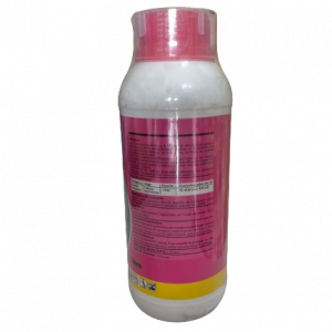 Insecticide K-OPTIMAL 35 EC 1 litre – Cultures maraichères