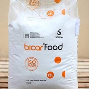 ANCA -Bicarbonate de Sodium -25Kg