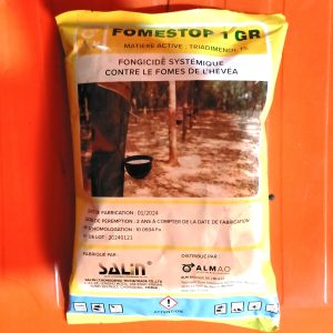 Fongicide granulé FOMESTOP 1 GR 1 kg – Hévéa