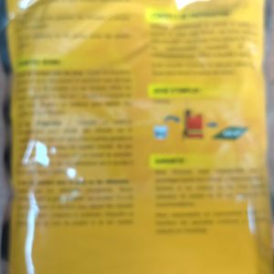 Fongicide granulé MANCOMAX 80 WP 1 kg – Cultures maraichères