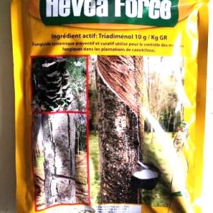 Fongicide granulé FENDAIS FORCE 1 kg – Hévéa