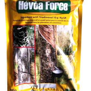 Fongicide granulé FENDAIS FORCE 1 kg – Hévéa