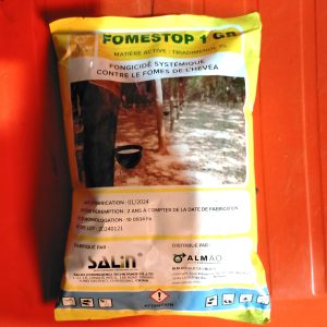 Fongicide granulé FOMESTOP 1 GR 1 kg – Hévéa