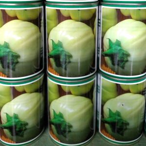 Semence d&rsquo;AUBERGINE AFRICAINE KOTOBI 50 gr