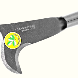 Faucille sans manche 90 X160 mm Ø 20 mm