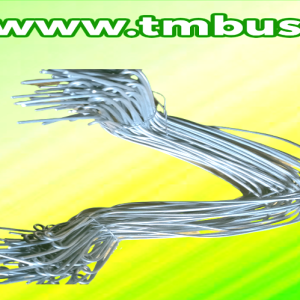 Collier pour plant d&rsquo;hévéa