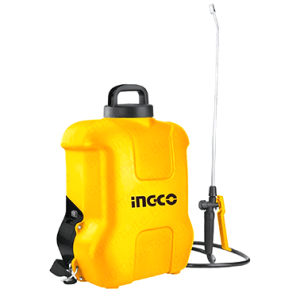 INGCO Pulvérisateur à batterie 16 litres 20V 16 litres