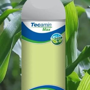Fertilisant foliaire bio TECAMIN MAX 1 litre – Maïs, cultures maraichères et vivrières