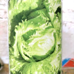 Semence de LAITUE ICEBERG EDEN 100 gr