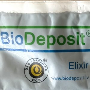 Engrais foliaire 100% Bio BIODEPOSIT ELIXIR 12 ml – Sorgho