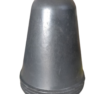 Tasse de saignée du latex 2 kg (2.000 CC) – Hévéa