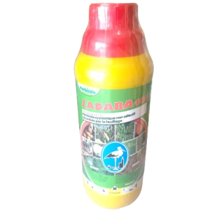 Herbicide liquide non sélectif LADABA 48 EC 1 litre – Toutes les cultures