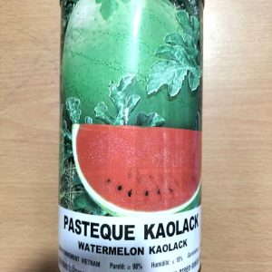 Semence de PASTEQUE KAOLACK 100 gr