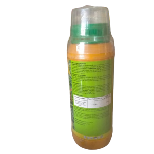 Herbicide liquide non sélectif FORCE UP 1 litre – Toutes les cultures