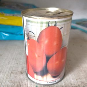 Semence de TOMATE MISSOURI 100 gr