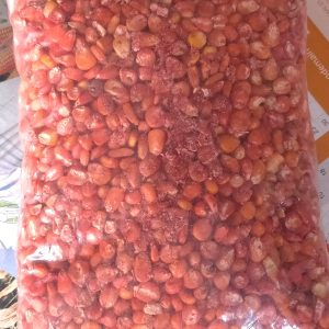 Semence de MAIS JAUNE DE FERKE 1 kg