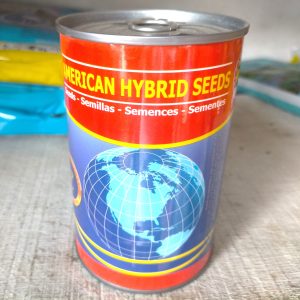 Semence de PIMENT KANI SAF 50 gr