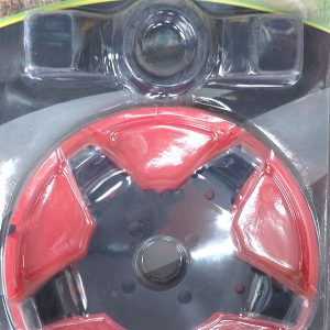 Lame de débroussailleuse multifonction