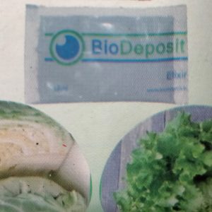 Engrais foliaire 100% Bio BIODEPOSIT ELIXIR 12 ml – Chou, laitue
