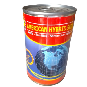 Semence de CHOU F1 AFRICA CROSS 50 gr