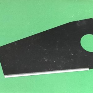 Lame de débroussailleuse