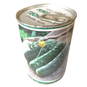 Semence de CONCOMBRE POINSETT+ 100 gr Technisem