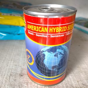 Semence de CHOU F1 AFRICA CROSS 50 gr