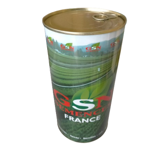 Semence de GOMBO TERIMAN 500 gr