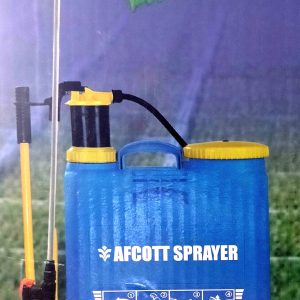 Pulvérisateur manuel original AFCOTT SPRAYER 16 litres