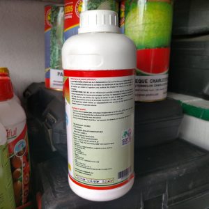 Anti-mouches liquide SUP-METHRINE 2.5% EC 500 ml – Hygiène publique, domicile, bureau