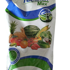 Fertilisant foliaire organique (bio) TECAMIN MAX 250 ml – Cultures maraichères