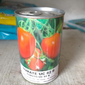 Semence de TOMATE UC 82 B 100 gr AHS