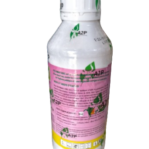 Anti-cafards liquide DELTAMAX 25 EC 1 litre – Domicile, bureau, hygiène publique