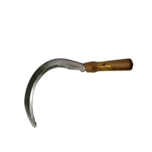 Faucille épaisseur 2.5 mm