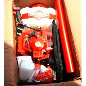 Atomiseur CIFARELLI NUVOLA 5HP 12 litres – Agriculture, hygiène publique