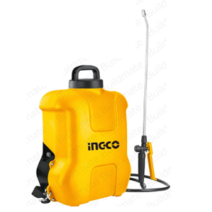 INGCO Pulvérisateur à batterie 16 litres 20V 16 litres