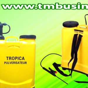 Pulvérisateur manuel à dos TROPICA 16 litres