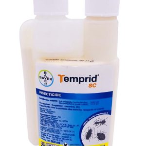 Anti-insectes rampants liquide TEMPRID SC 200 ml – Hygiène publique, bureau, domicile, entrepot