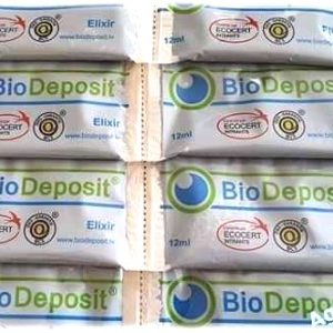 Fertilisant foliaire et racinaire 100% Bio BIODEPOSIT ELIXIR 12 ml – Toutes les cultures