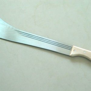 Machette CROCODILE 1 trait