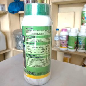 Herbicide liquide sélectif de post-levée du maïs KABABIN 40 SC 1 litre