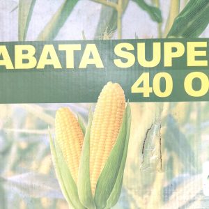 Herbicide liquide sélectif KABATA SUPER 40 OD 1 litre – Maïs