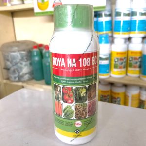 Herbicide liquide sélectif ROYA HA 108 EC 500 ml – Coton, cultures maraichères