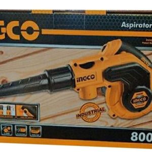 INGCO Aspirateur-souffleur 800 W