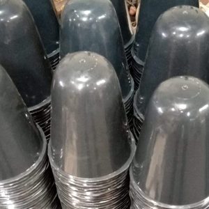 Tasse de saignée du latex 1.2 kg (1.200 CC) – Hévéa