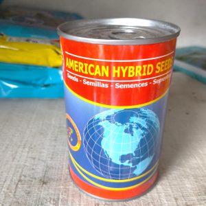 Semence de CHOU F1 KK CROSS 50 gr