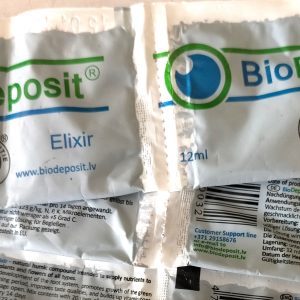 Engrais foliaire 100% Bio BIODEPOSIT ELIXIR 12 ml – Toutes les cultures