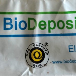 Engrais foliaire 100% Bio BIODEPOSIT ELIXIR 12 ml – Pépinières de cacao