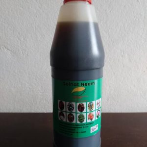 Anti-mouches Bio liquide SOLNAT NEEM 1 litre – Hygiène publique, domicile, bureau